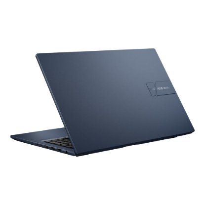 Laptop ASUS VivoBook 15 X1504VA-BQ883W / Core Ultra 7 150U, 16GB, 512GB SSD, Intel HD Graphics, 15.6" FHD IPS, Windows 11, plavi