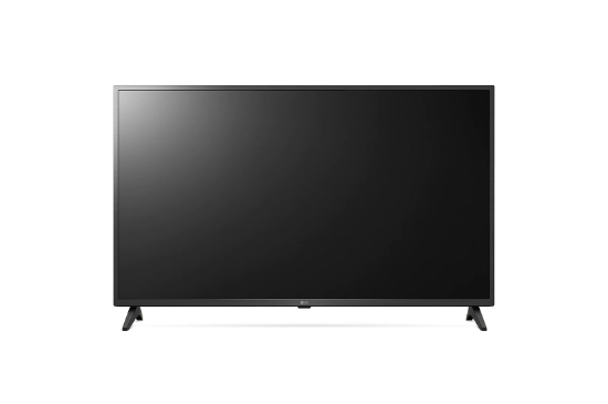 LED TV 43" LG 43UP75003LF, Smart TV, 4K UHD, DVB-T2/C/S2, HDMI, Wi-Fi, USB, BT, energetski razred G