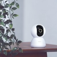 Mrežna nadzorna kamera XIAOMI Smart Camera C300, 2K, 360°, unutarnja