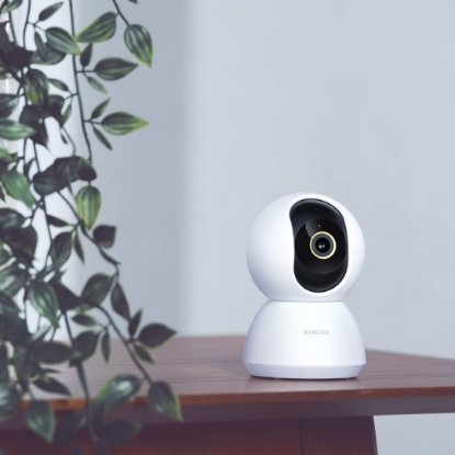 Mrežna nadzorna kamera XIAOMI Smart Camera C300, 2K, 360°, unutarnja