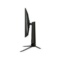 Monitor 27" TESLA 27GM620BF, FHD, IPS, 165Hz, 1ms, 400cd/m2, G-Sync, FreeSync, pivot, crni