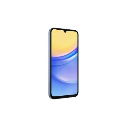 Smartphone SAMSUNG Galaxy A15 5G, 6,5", 4GB, 128GB, Android 14, plavi