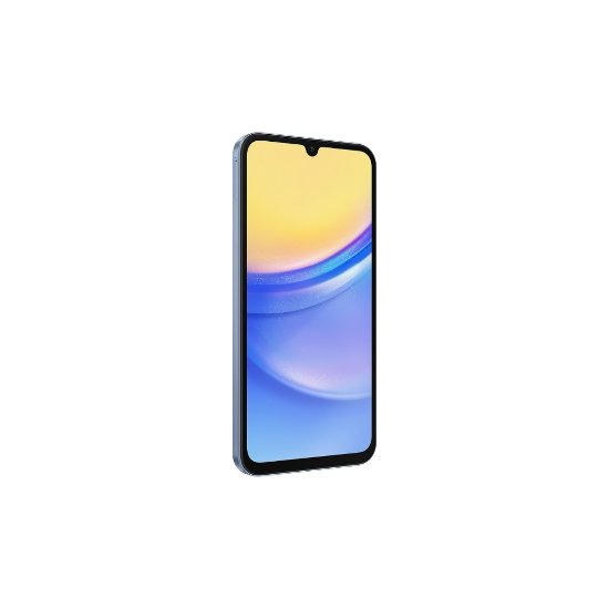 Smartphone SAMSUNG Galaxy A15 5G, 6,5", 4GB, 128GB, Android 14, plavi