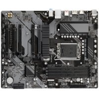 Matična ploča GIGABYTE B760 DS3H, Intel B760, DDR5, ATX, s. 1700