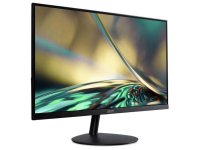 Monitor 23.8" ACER SA242YEbi, FHD, IPS, 100Hz, 1ms, 250cd/m2, FreeSync, crni