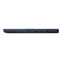 Laptop ASUS VivoBook 15 X1504VA-BQ883W / Core Ultra 7 150U, 16GB, 512GB SSD, Intel HD Graphics, 15.6" FHD IPS, Windows 11, plavi