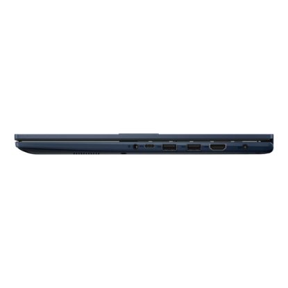 Laptop ASUS VivoBook 15 X1504VA-BQ883W / Core Ultra 7 150U, 16GB, 512GB SSD, Intel HD Graphics, 15.6" FHD IPS, Windows 11, plavi