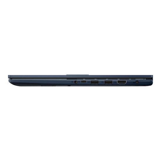Laptop ASUS VivoBook 15 X1504VA-BQ883W / Core Ultra 7 150U, 16GB, 512GB SSD, Intel HD Graphics, 15.6" FHD IPS, Windows 11, plavi