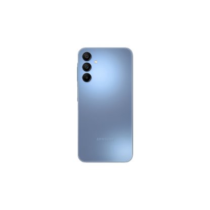 Smartphone SAMSUNG Galaxy A15 5G, 6,5", 4GB, 128GB, Android 14, plavi