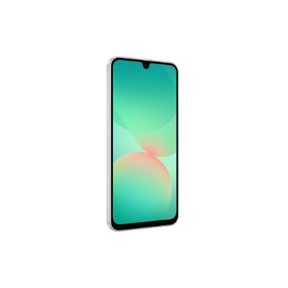 Smartphone SAMSUNG Galaxy A26, 6,7", 6GB, 128GB, Android 15, bijeli