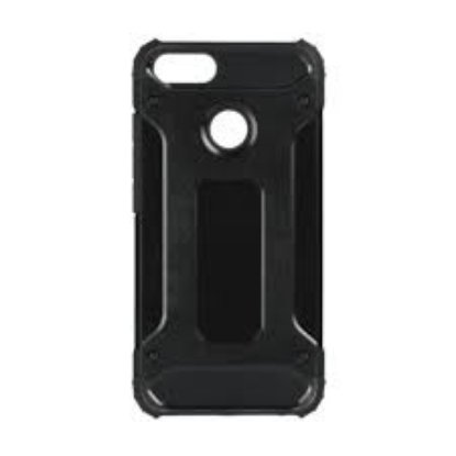 Futrola FORCELL Armor, za Xiaomi A1, crna