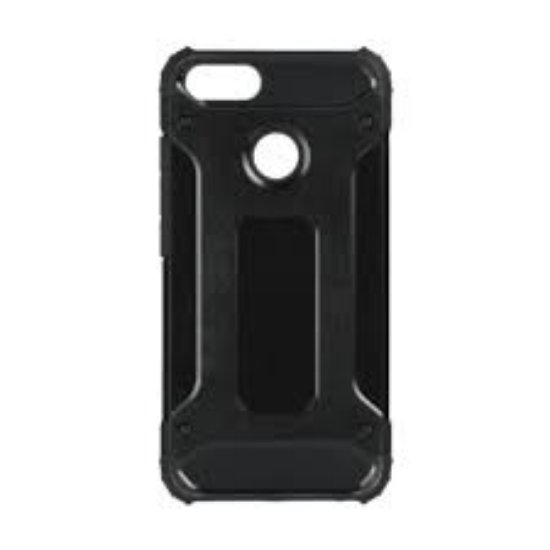 Futrola FORCELL Armor, za Xiaomi A1, crna