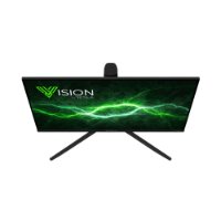Monitor 27" TESLA 27GM620BF, FHD, IPS, 165Hz, 1ms, 400cd/m2, G-Sync, FreeSync, pivot, crni