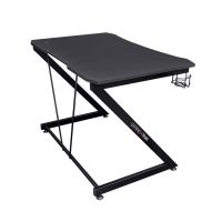 Gaming stol TRUST GXT 711X Dominus, crni