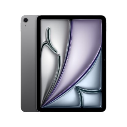 Tablet APPLE iPad Air (7th Gen.), 11", M3, WiFi, 128GB, mc9w4hc/a, sivi