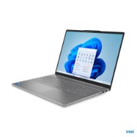 Laptop LENOVO IdeaPad Slim 5 83J1000LSC / Core 7 250H, 32GB, 1TB SSD, Intel HD Graphics, 16" WUXGA IPS, Windows 11, crni