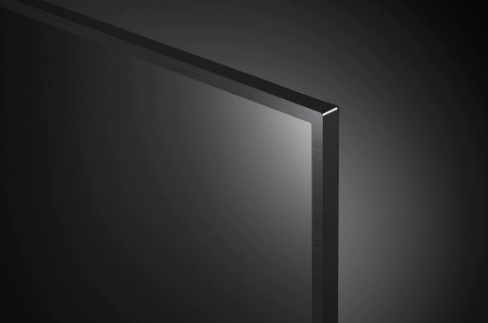 LED TV 43" LG 43UP75003LF, Smart TV, 4K UHD, DVB-T2/C/S2, HDMI, Wi-Fi, USB, BT, energetski razred G
