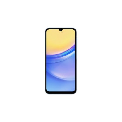 Smartphone SAMSUNG Galaxy A15 5G, 6,5", 4GB, 128GB, Android 14, plavi