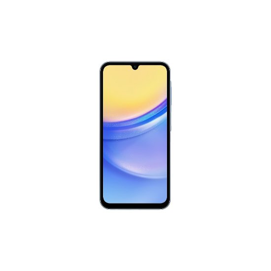 Smartphone SAMSUNG Galaxy A15 5G, 6,5", 4GB, 128GB, Android 14, plavi