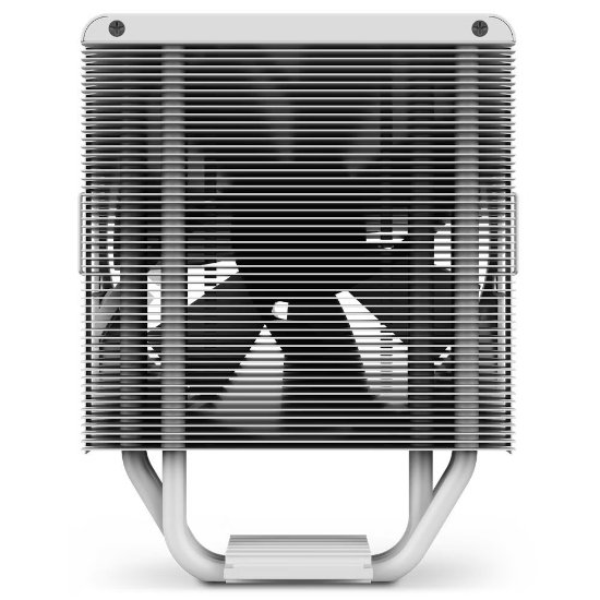 Cooler NZXT T120, za Intel i AMD, bijeli