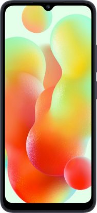IZLOŽBENI - Smartphone XIAOMI Redmi 12C, 6.71", 3GB, 64GB, Android 12, crni