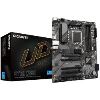 Matična ploča GIGABYTE B760 DS3H, Intel B760, DDR5, ATX, s. 1700