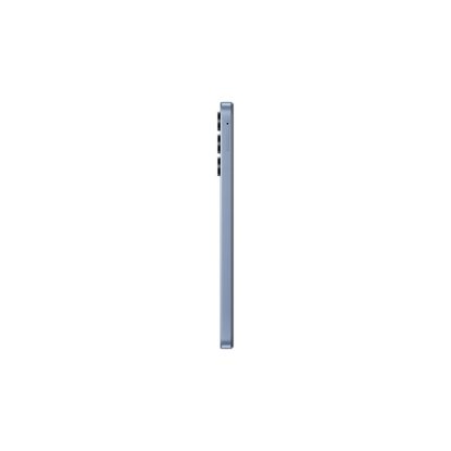 Smartphone SAMSUNG Galaxy A15 5G, 6,5", 4GB, 128GB, Android 14, plavi
