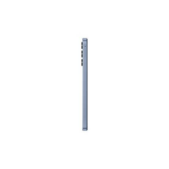 Smartphone SAMSUNG Galaxy A15 5G, 6,5", 4GB, 128GB, Android 14, plavi