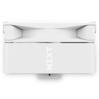 Cooler NZXT T120, za Intel i AMD, bijeli
