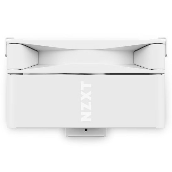Cooler NZXT T120, za Intel i AMD, bijeli