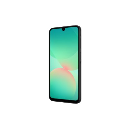 Smartphone SAMSUNG Galaxy A26, 6,7", 8GB, 256GB, Android 15, crni