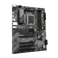 Matična ploča GIGABYTE B760 DS3H, Intel B760, DDR5, ATX, s. 1700
