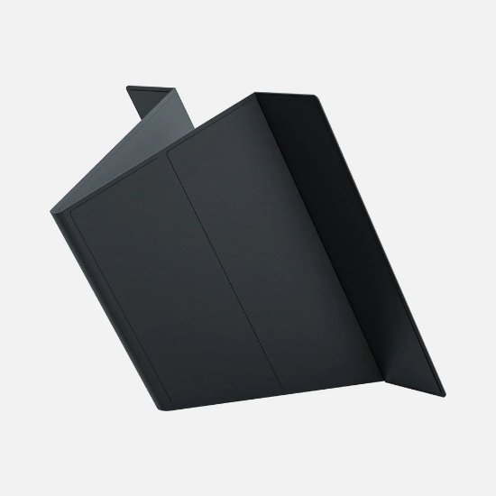 Futrola BOOX za Note Air 3 C, magnetna, siva