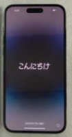 RABLJENI - Smartphone APPLE iPhone 14 Pro Max, 6,7", 6 GB, 128 GB, iOS, crni + maskica