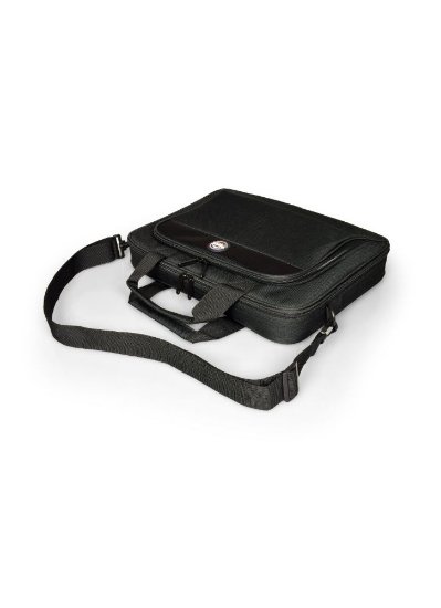 Torba za laptop PORT Hanoi II 17.3", crna
