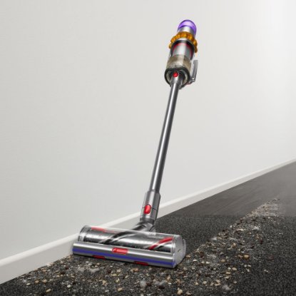 Usisavač DYSON V15 Detect Absolute 446986-01, bežični usisavač, 240 AW, do 60 min. rada