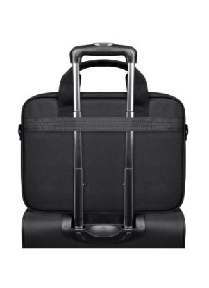 Torba za laptop PORT Hanoi II 17.3", crna