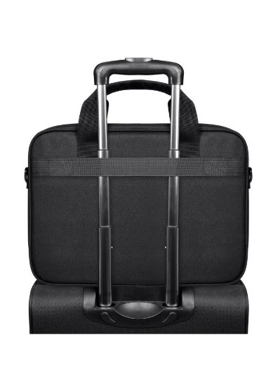 Torba za laptop PORT Hanoi II 17.3", crna