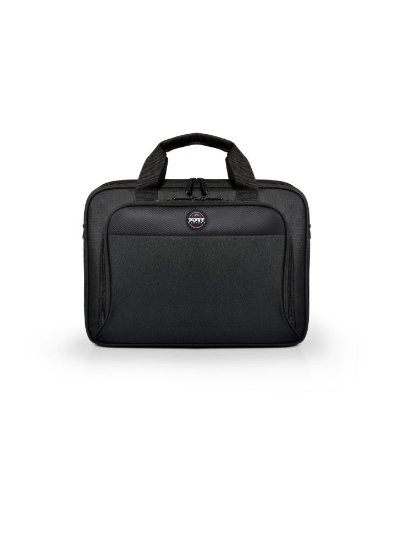 Torba za laptop PORT Hanoi II 17.3", crna