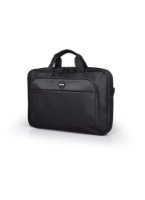 Torba za laptop PORT Hanoi II 17.3", crna