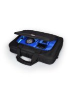 Torba za laptop PORT Hanoi II 17.3", crna