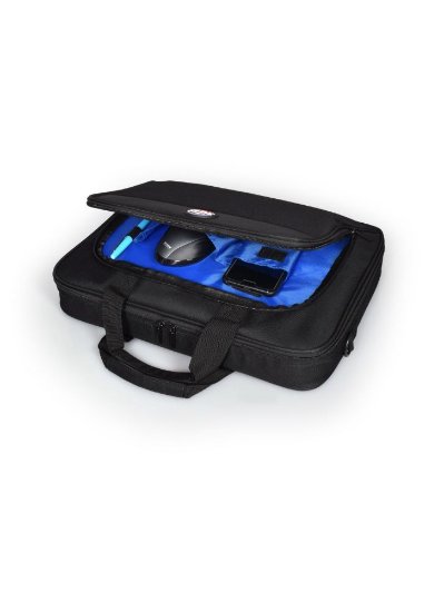 Torba za laptop PORT Hanoi II 17.3", crna