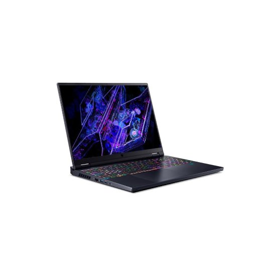 Laptop ACER Predator Helios 16 NH.QRAEX.004 / Core i9 14900HX, 32GB, 1TB SSD, nVidia GeForce RTX 4080, 16" WQXGA 240Hz IPS, bez OS, crni