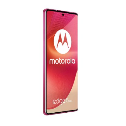 Smartphone MOTOROLA Edge 50 Fusion, 6,7", 12GB, 512GB, Android 14, rozi