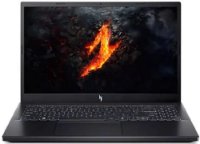Laptop ACER Nitro V15 NH.QSHEX.00W / Ryzen 5 6600H, 16GB, 512GB SSD, nVidia GeForce RTX 3050, 15.6" FHD 165Hz IPS, bez OS, crni