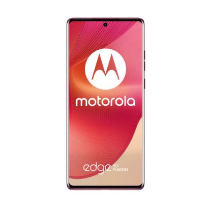 Smartphone MOTOROLA Edge 50 Fusion, 6,7", 12GB, 512GB, Android 14, rozi