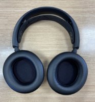 RABLJENI - Slušalice STEELSERIES Arctis Nova Pro, GameDAC Gen 2, crne