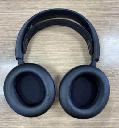 RABLJENI - Slušalice STEELSERIES Arctis Nova Pro, GameDAC Gen 2, crne