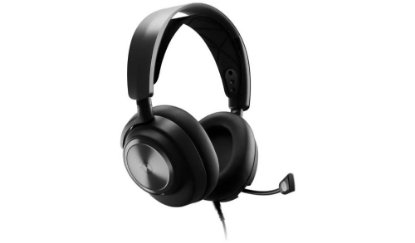 RABLJENI - Slušalice STEELSERIES Arctis Nova Pro, GameDAC Gen 2, crne