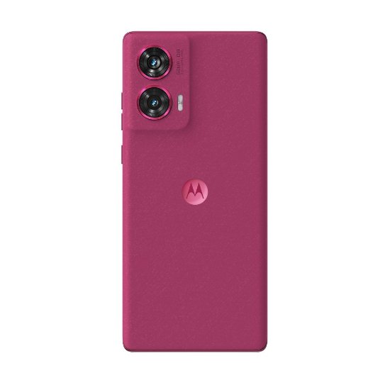 Smartphone MOTOROLA Edge 50 Fusion, 6,7", 12GB, 512GB, Android 14, rozi
